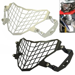 Front Headlight Grille Guard Cover Protector For 2016-2019 BMW G310GS G310R K03 - Picture 1 of 16