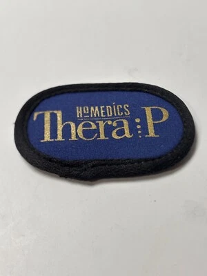 1 件替换中磁贴 Homedics Thera P 治疗全身系统 — 第 1/2 张图片