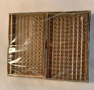 Wheaton 1 ml Goldband Ampullen 288 STÜCK NEUER ALTER BESTAND - Bild 1 von 8