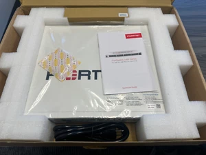 Nuevo conmutador Ethernet montable Fortinet FortiSwitch 148F 48 puertos FS-148F-FPOE - Imagen 1 de 5