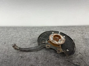 DODGE CHARGER SXT 12-23 OEM FRONT RIGHT PASSENGER WHEEL HUB SPINDLE KNUCKLE 53K - Picture 1 of 4