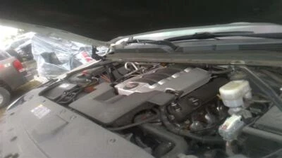 Used Rear Axle Assembly Rear fits: 2016 Cadillac Escalade esv 6.2L 9-3/4`` ring - Image 1 of 4