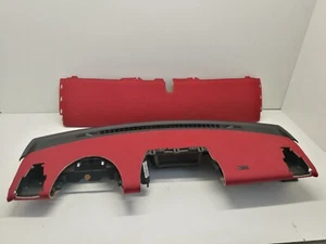 Smart ForTwo 451 Armaturenbrett mit Beifahrerairbag A4516891053 / A4518603202 - Bild 1 von 14