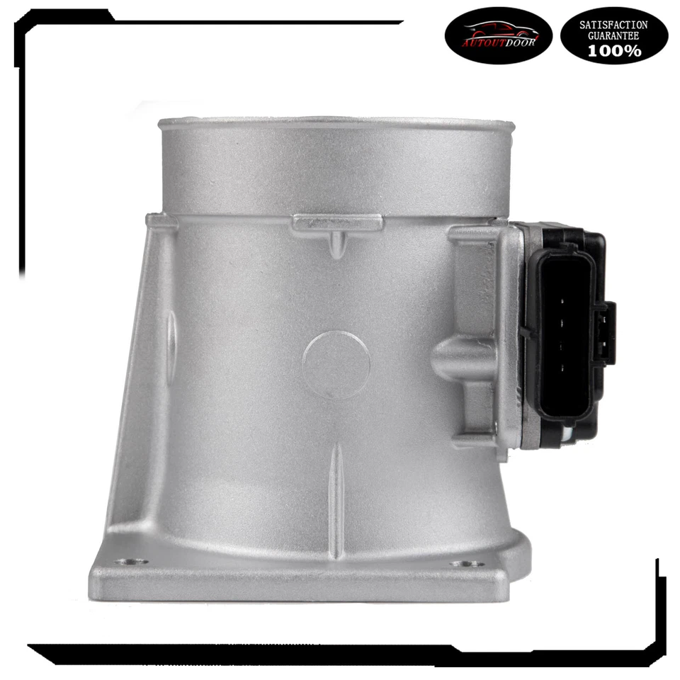 Medidor MAF para Ford Mustang V6 3,8 L sensor de flujo de aire másico 336-05184A 1996-2000 Foto 1 de 1