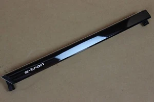 Audi Etron E-tron Dekor Dekorleisten Zierleisten Instrumententafel 4KL857186A - Bild 1 von 4