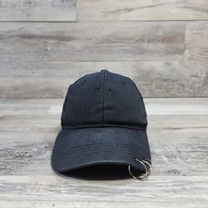Ring Decored Vintage Fashion by I-Zon “Alsui Mist Cap Hat Adult Women Adjustable - Picture 1 of 9