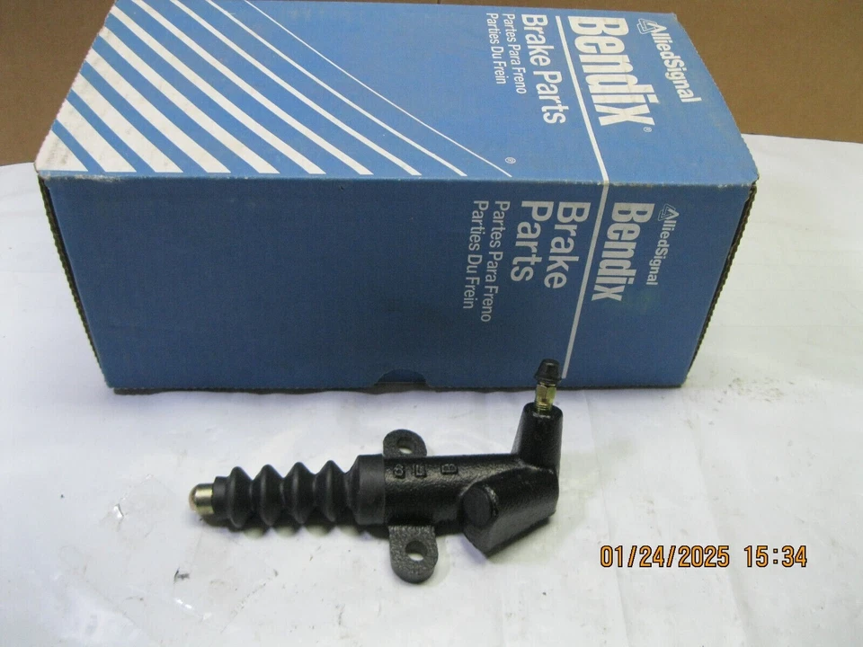 Bendix 12663 Clutch Slave Cylinder Foto 1 de 4