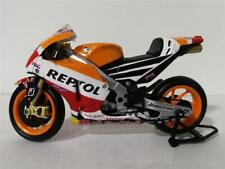New Ray 1:12 Marc Marquez # 93 Repsol Honda Toy Model Moto Gp motorbike RC 213 V