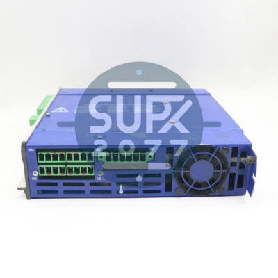 Used & Tested KOLLMORGEN Servostar 610 S61000 Servo Amplifier - Image 1 of 4