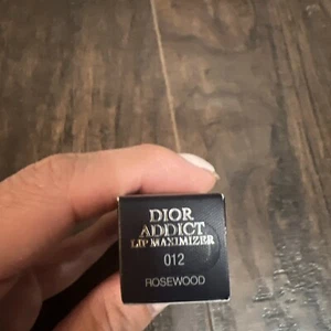 Dior Addict Lip Maximizer 012 ROSEWOOD. 6ml Brand New In Box - Picture 1 of 3