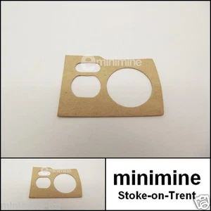 Classic Mini Rear Wheel Cylinder To Back Plate Gasket 37H4642 backplate cooper - Picture 1 of 1