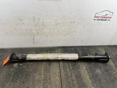 02-06 MASERATI SPYDER 4.2 AT REAR DRIVE SHAFT TUBE - Image 1 of 4