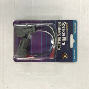 Speaker Wire Harness Adapter - Picture 1 of 1