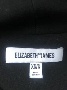 Elizabeth & James Fringed Cape - 6-8 - Picture 1 of 4
