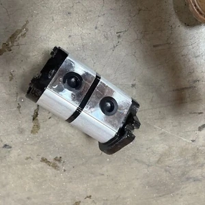 K5V80DTP Gear Pump For Doosan DX150W-9 DH150W-9 DH150-9 - Picture 1 of 6
