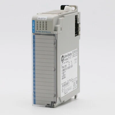 Allen Bradley 1769-IQ16 INPUT MODULE - Bild 1 von 3