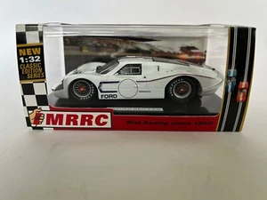 MRRC MC 0035 Ford GT 40 Mk IV P-Car 1/32 scale slot car NIB - Picture 1 of 6