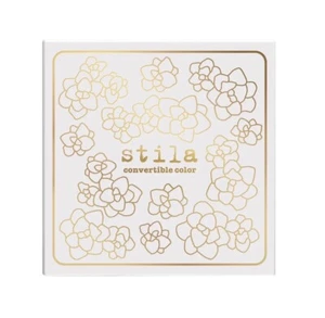 Stila National Treasure Color Lip & Cheek Cream ~ Quad #1 ~ - New In Box - - Picture 1 of 3