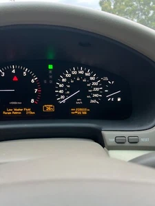 2005 LEXUS LS430 - Picture 1 of 11