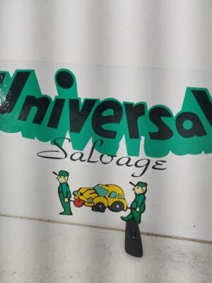 Interruptor puerta delantera DURANGO 1999 15104 Foto 1 de 4