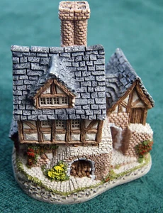 David Winter: The Bakehouse, MIB, 1983 Retired - Bild 1 von 15