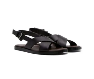 Lanvin Alto Sandles 41 - Picture 1 of 5