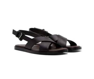 Lanvin Alto Sandles 41  - Image 1 of 4
