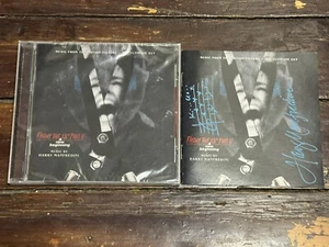 Harry Manfredini - Friday the 13th Part 5: A New Beginning (The Ultimate Cut) - Picture 1 of 1