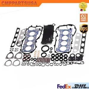 Kit de juntas de reconstrucción de motor para Audi A6 S4 B6 B7 4.2 V8 BBK BHF BAT BAS BNK - Imagen 1 de 8