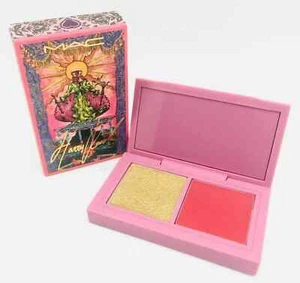 Mac Harry Reed Creme Farbe Basis x 2 Embrace Your Duality 0,15 Unzen Neu im Karton - Bild 1 von 1