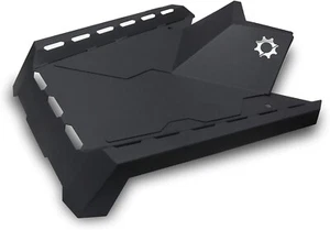 Polaris (2013-21) Scrambler 850 1000 New Aftermarket Steel Rack Hood 2634806-070 - Foto 1 di 8
