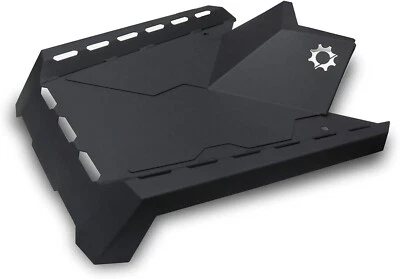 Campana extractora de acero Polaris (2013-21) Scrambler 850 1000 nueva de repuesto 2634806-070 Foto 1 de 4