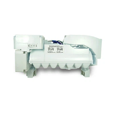 Kit de montaje para máquina de hielo refrigerador original LG AEQ73110205 2657858 AEQ72910401 AE... Foto 1 de 3