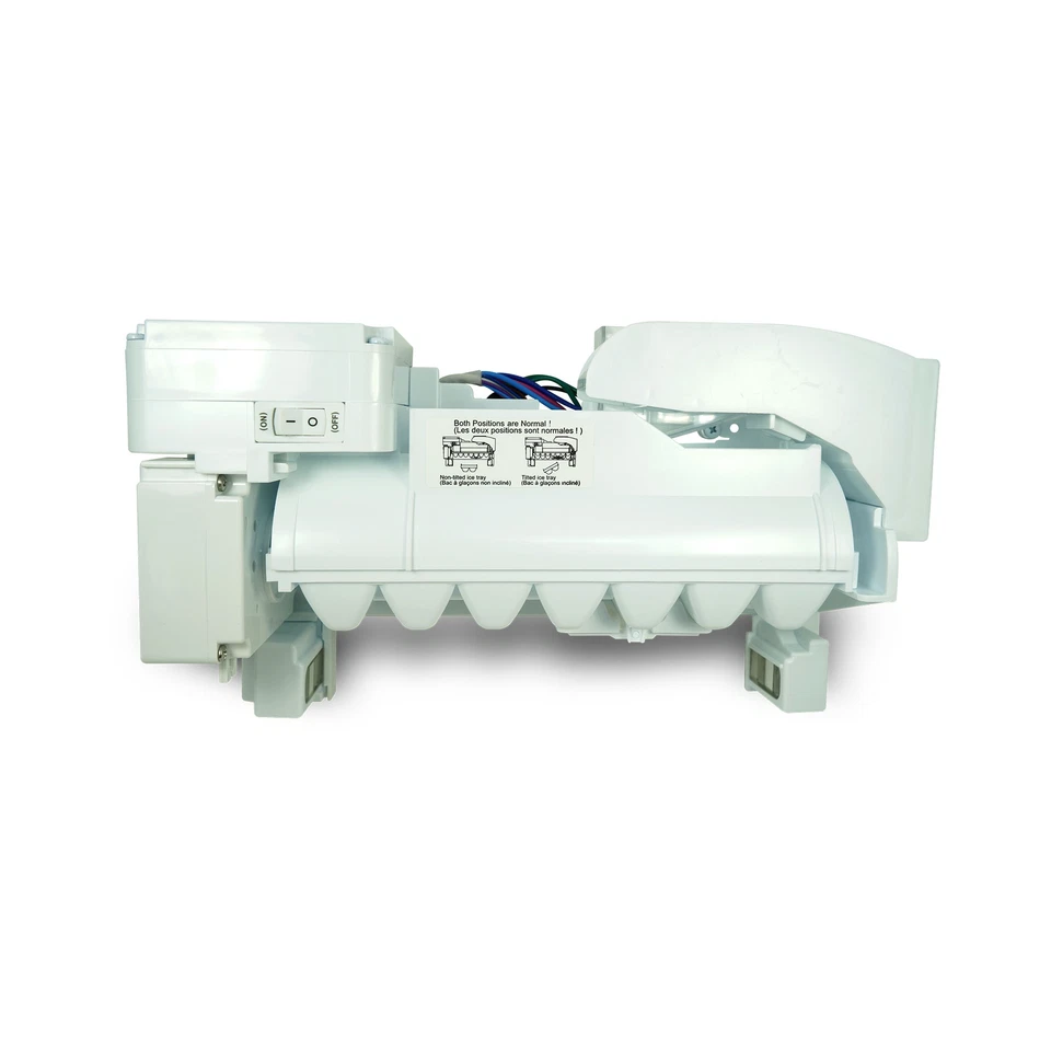 Kenmore Elite Refrigerator Ice Maker AEQ72910408