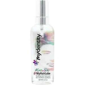 NEW GUY_TANG #MYDENTITY #MYHAIRLUBE 3 OZ GUY TANG FINISHING HAIR LUBRICANT SERUM - Picture 1 of 4