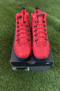 Las mejores ofertas en Zapatos rojo charol Jordan para Niños | eBay