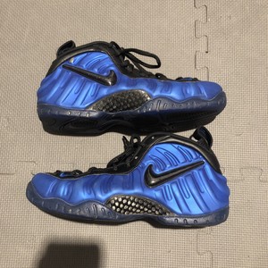 Nike Air Foamposite Pro Men's Sneakers 