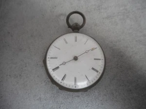 Armbanduhr Bis Anhänger Bis Schlüssel Frau Nr. 11 - Picture 1 of 9