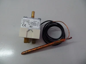 H048000769 Doppel-Thermostat Trz Imit 20/80°C HERMANN SAUNIER DUVAL - Bild 1 von 1