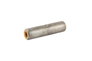 NSI ASC1/0T Aluminum Compression Splice, 1/0 AWG, AL/CU - Picture 1 of 1