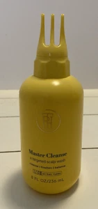 TPH Master Cleanse Targeted Scalp Wash 8oz by Taraji - Picture 1 of 8