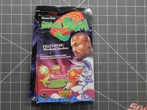 1996 96 Upper Deck Space Jam Series 1 Basketball Box 36 Packs Of 6 Cards Jordan - Picture 1 of 2