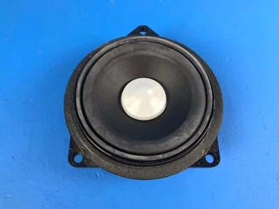 11-17 BMW F10 528I 535I 550I TOP HI-FI DSP HARMAN KARDON AUDIO DOOR SPEAKER OEM - Image 1 of 4