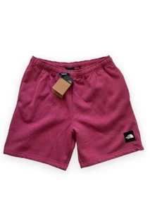 NWT THE NORTH FACE MENS NEVER STOP SHORTS MEDIUM - Picture 1 of 4