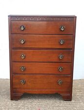 Harris Lebus Chest Of Drawers 5 Drawers