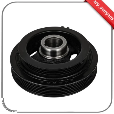 For Infiniti For I30 3.0L 2001-1996 Harmonic Balancer Crankshaft pulley 594-188 — 第 1/4 张图片