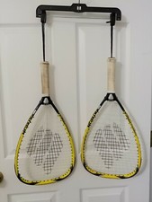 *LOT of 2* Ektelon Powerring FREAK Racquetball Racquets