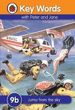 Key Words: 9b Jump from the sky by Ladybird (English) Hardcover Book