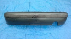STOßSTANGE STOßFÄNGER ORIGINAL NISSAN MICRA K11 92-98 HINTEN - Bild 1 von 5