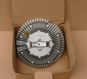 Original MAHLE BMW Range Rover Lüfterküpplung Viskokupplung Kühlerlüfter 7505109 - Picture 1 of 12